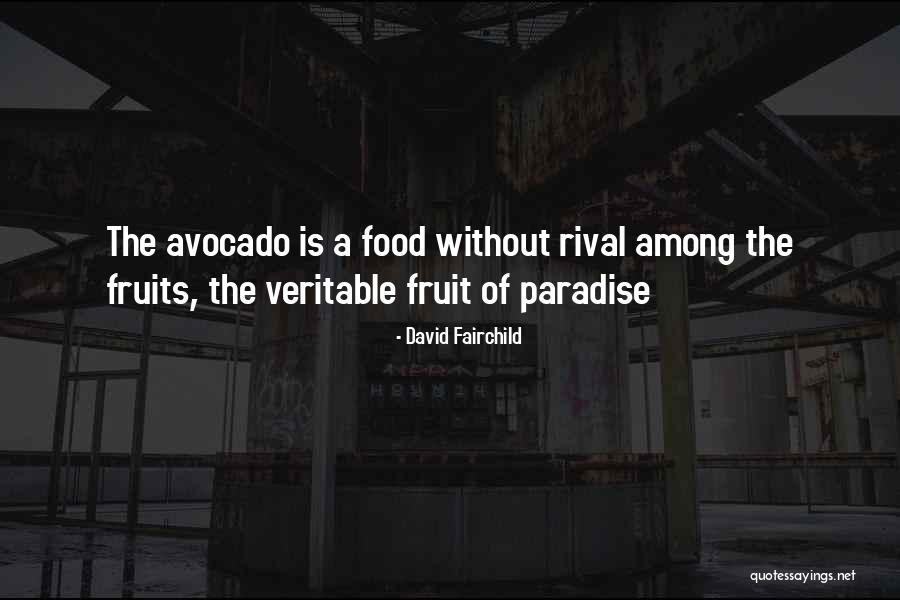 Espeleta Joyeria Quotes By David Fairchild Espeleta Joyeria Quotes By David Fairchild