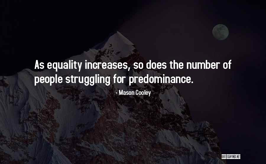 Espeleta Joyeria Quotes By Mason Cooley Espeleta Joyeria Quotes By Mason Cooley