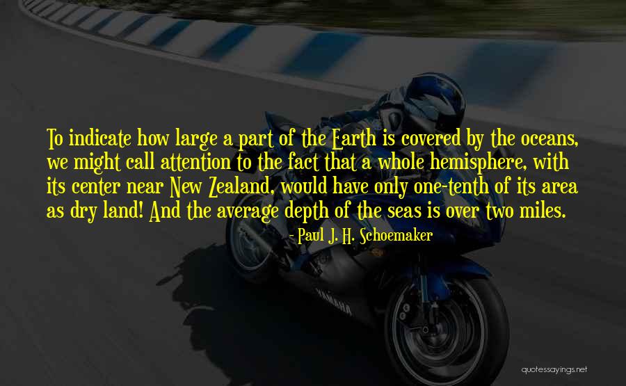 Espeleta Joyeria Quotes By Paul J. H. Schoemaker Espeleta Joyeria Quotes By Paul J. H. Schoemaker