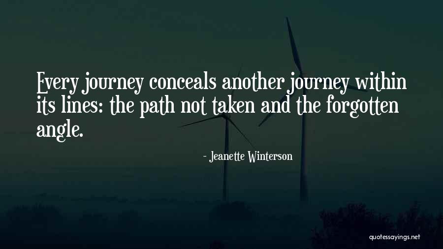 Espelette Quotes By Jeanette Winterson Espelette Quotes By Jeanette Winterson