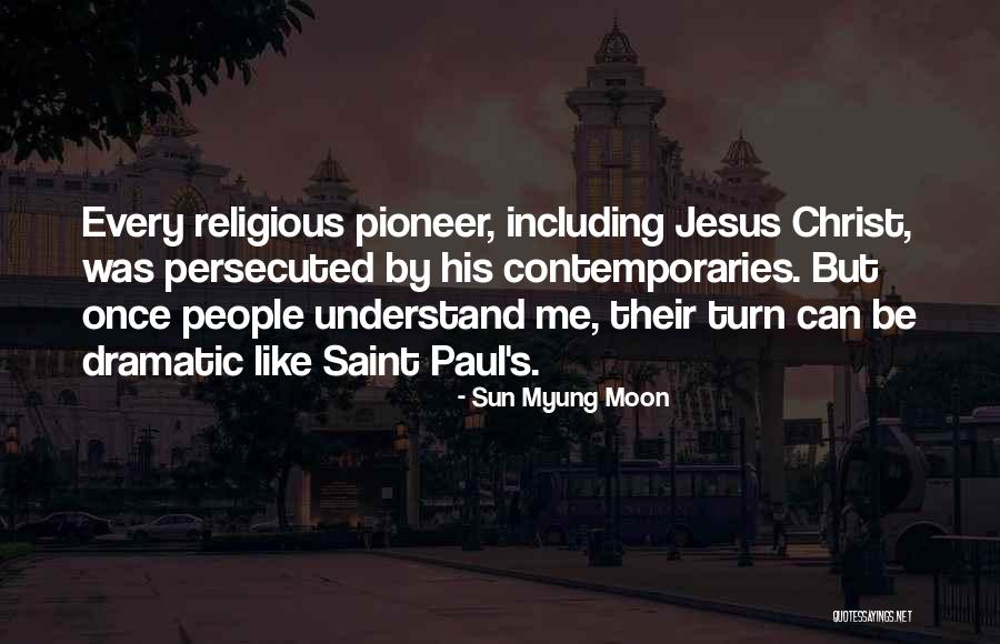 Espelhado Quotes By Sun Myung Moon Espelhado Quotes By Sun Myung Moon