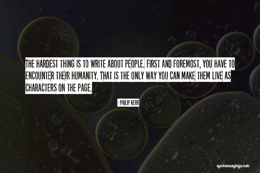 Espelhamento Quotes By Philip Kerr Espelhamento Quotes By Philip Kerr