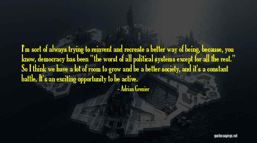 Espelhar Imagem Quotes By Adrian Grenier Espelhar Imagem Quotes By Adrian Grenier