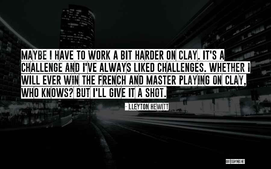 Espelhar Pc Quotes By Lleyton Hewitt Espelhar Pc Quotes By Lleyton Hewitt