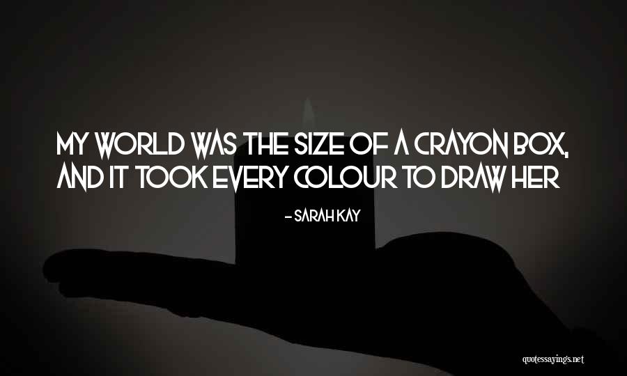 Espelhar Pc Quotes By Sarah Kay Espelhar Pc Quotes By Sarah Kay