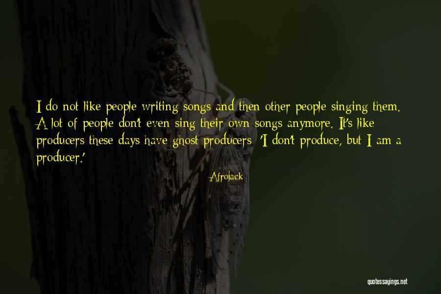 Espelhar Quotes By Afrojack Espelhar Quotes By Afrojack