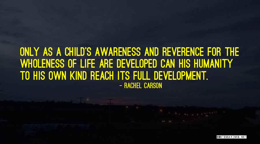 Espelhar Quotes By Rachel Carson Espelhar Quotes By Rachel Carson