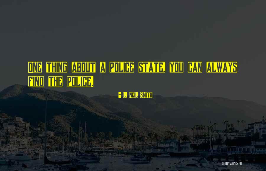 Espelhos Para Quotes By L. Neil Smith Espelhos Para Quotes By L. Neil Smith