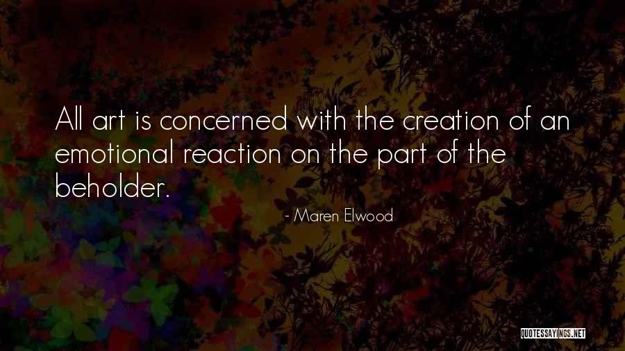 Espelhos Redondos Quotes By Maren Elwood Espelhos Redondos Quotes By Maren Elwood