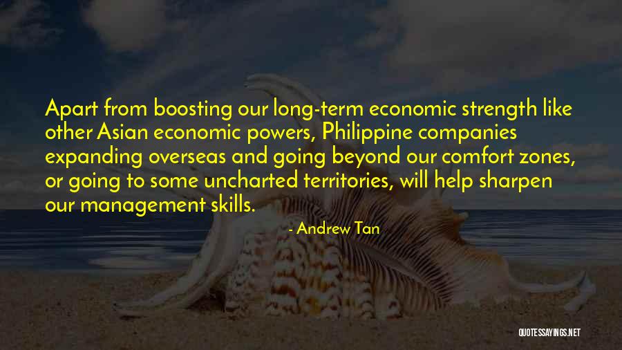 Espelien Group Quotes By Andrew Tan Espelien Group Quotes By Andrew Tan
