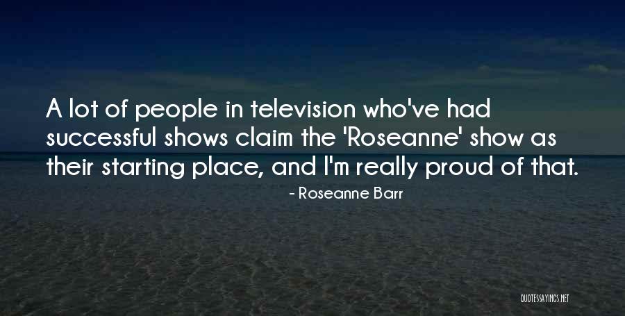 Esper Quotes By Roseanne Barr Esper Quotes By Roseanne Barr