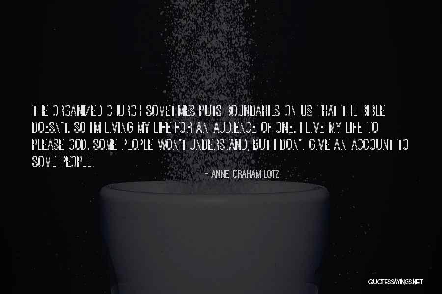 Espera Quotes By Anne Graham Lotz Espera Quotes By Anne Graham Lotz