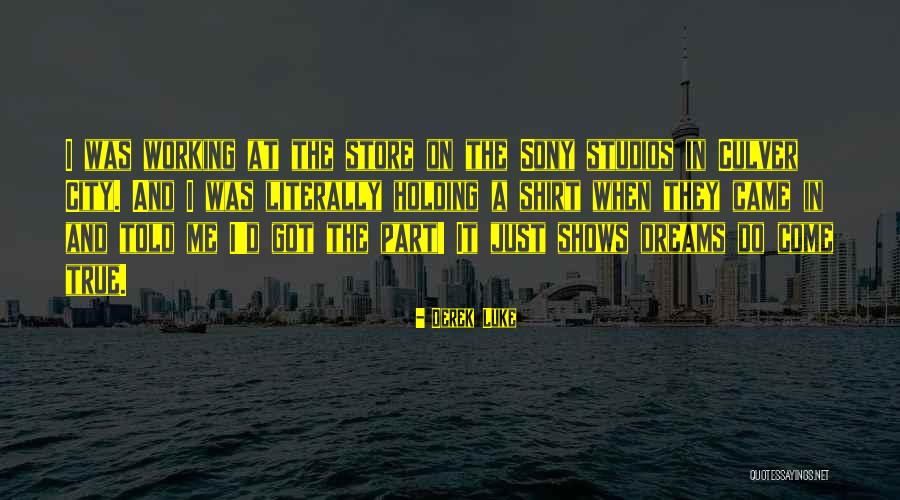 Espera Quotes By Derek Luke Espera Quotes By Derek Luke