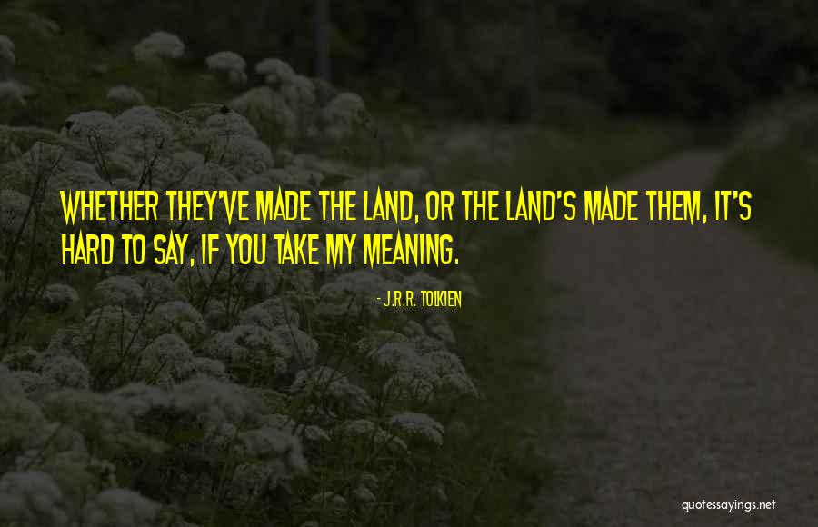 Espera Quotes By J.R.R. Tolkien Espera Quotes By J.R.R. Tolkien