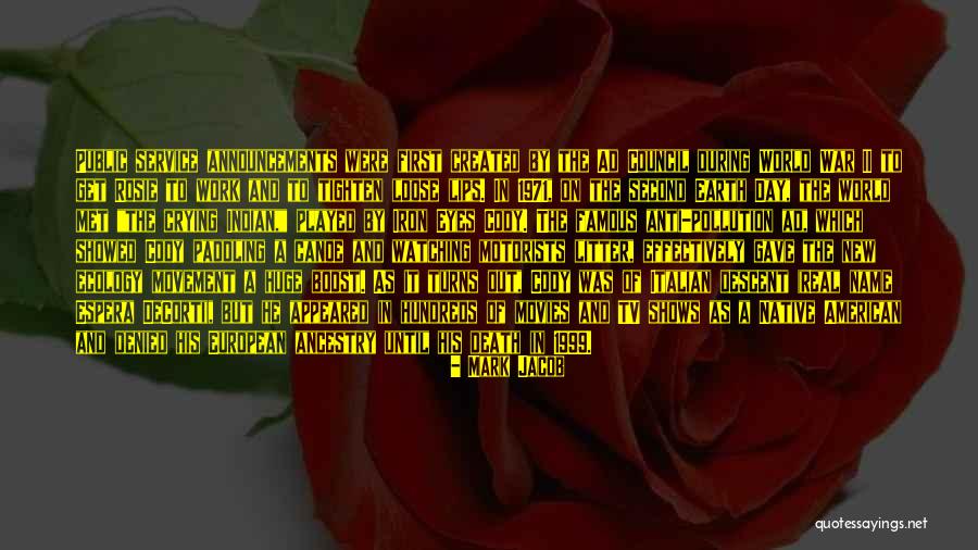 Espera Quotes By Mark Jacob Espera Quotes By Mark Jacob