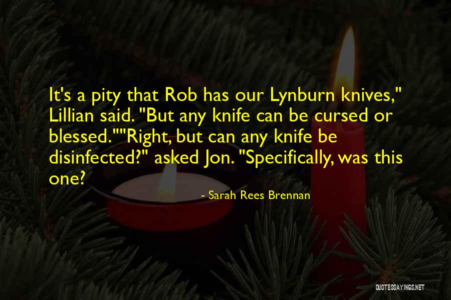 Espera Quotes By Sarah Rees Brennan Espera Quotes By Sarah Rees Brennan
