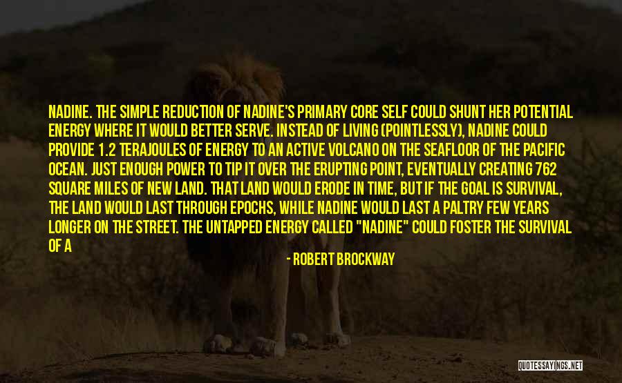 Esperaba Demasiado Quotes By Robert Brockway Esperaba Demasiado Quotes By Robert Brockway