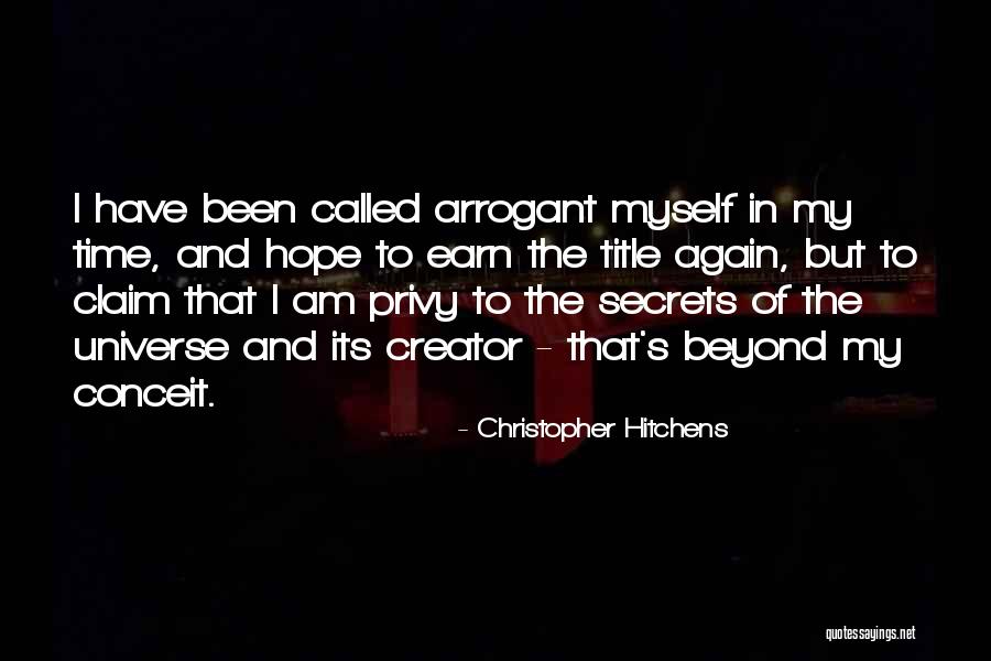 Esperabas Con Quotes By Christopher Hitchens Esperabas Con Quotes By Christopher Hitchens