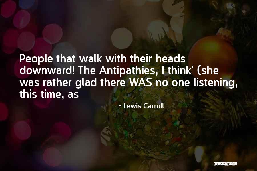 Esperada Muy Quotes By Lewis Carroll Esperada Muy Quotes By Lewis Carroll