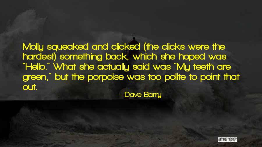 Esperada Tequila Quotes By Dave Barry Esperada Tequila Quotes By Dave Barry