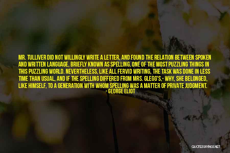 Esperado Apartments Quotes By George Eliot Esperado Apartments Quotes By George Eliot