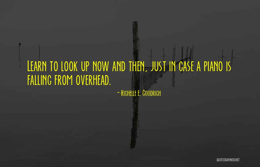 Esperado Apartments Quotes By Richelle E. Goodrich Esperado Apartments Quotes By Richelle E. Goodrich