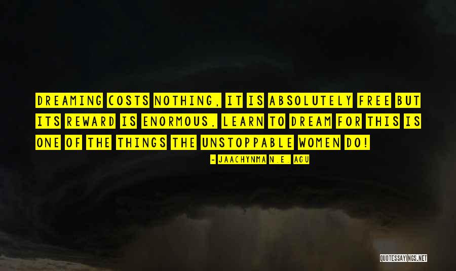 Esperan A Pel Quotes By Jaachynma N.E. Agu Esperan A Pel Quotes By Jaachynma N.E. Agu
