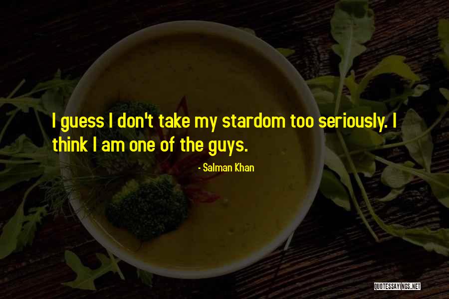 Esperan A Quotes By Salman Khan Esperan A Quotes By Salman Khan