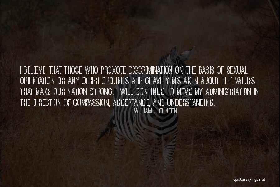 Esperancesportifdetunis Quotes By William J. Clinton Esperancesportifdetunis Quotes By William J. Clinton