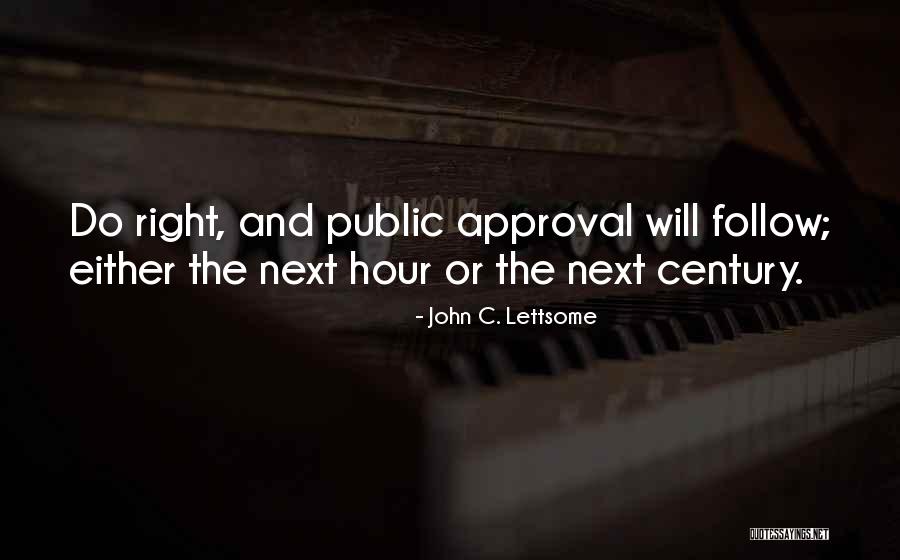 Esperante Building Quotes By John C. Lettsome Esperante Building Quotes By John C. Lettsome