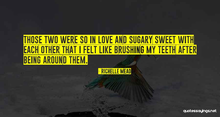 Esperantos Quotes By Richelle Mead Esperantos Quotes By Richelle Mead