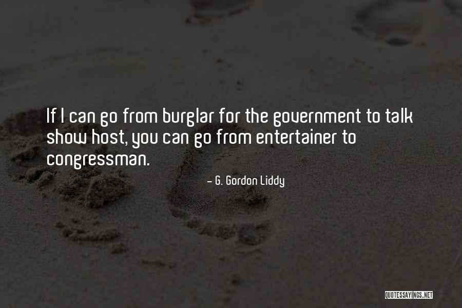 Esperanza Rising Los Esparragos Quotes By G. Gordon Liddy Esperanza Rising Los Esparragos Quotes By G. Gordon Liddy