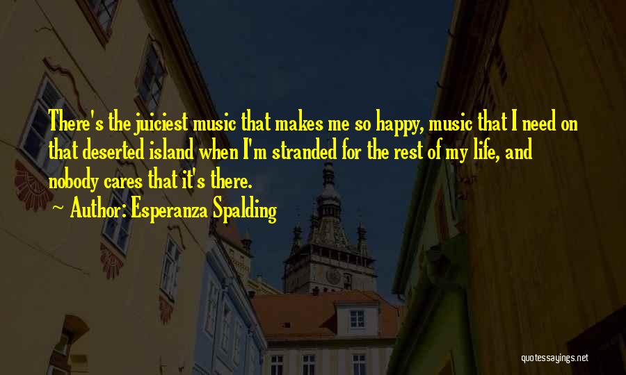 Esperanza Spalding Quotes 1042551