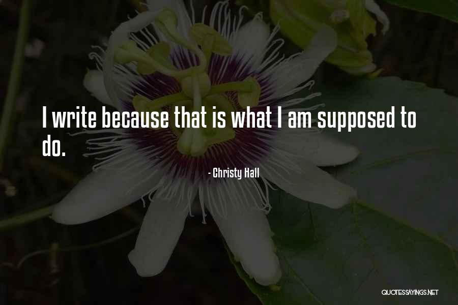 Esperanzas In English Quotes By Christy Hall Esperanzas In English Quotes By Christy Hall