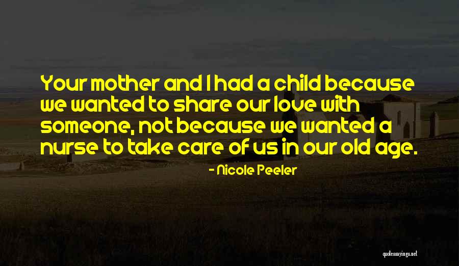 Esperanzas In English Quotes By Nicole Peeler Esperanzas In English Quotes By Nicole Peeler