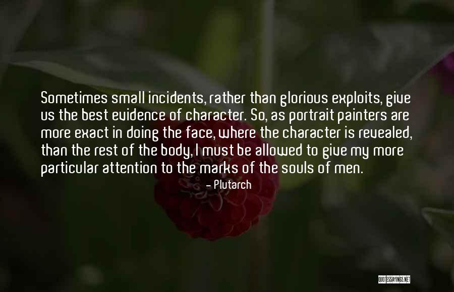 Esperanzas In English Quotes By Plutarch Esperanzas In English Quotes By Plutarch