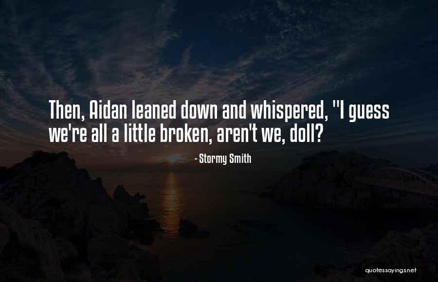 Esperanzas In English Quotes By Stormy Smith Esperanzas In English Quotes By Stormy Smith