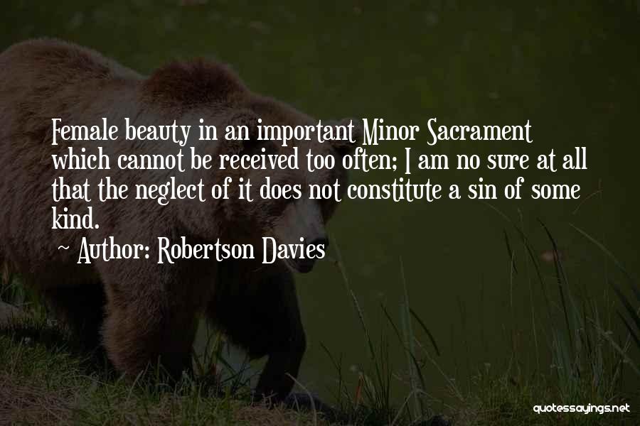 Esperare Quotes By Robertson Davies Esperare Quotes By Robertson Davies