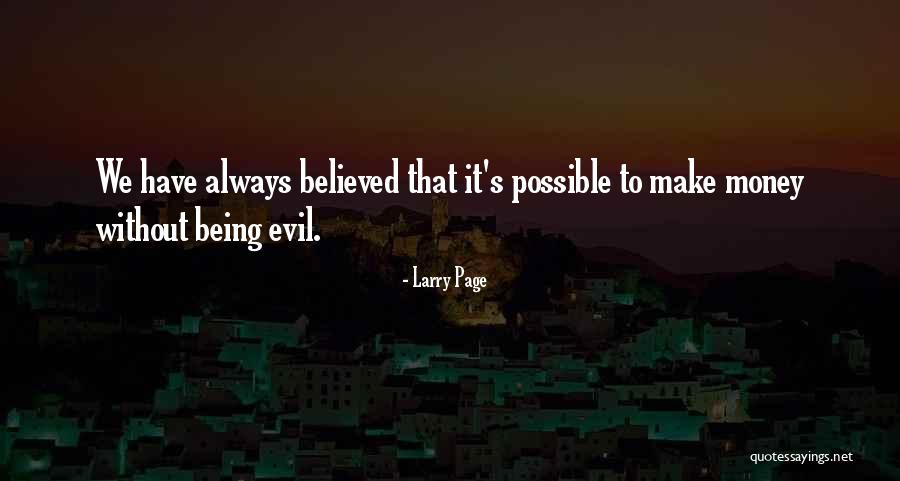 Esperas Noturnas Quotes By Larry Page Esperas Noturnas Quotes By Larry Page