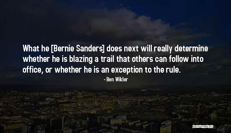 Espere Conjugation Quotes By Ben Wikler Espere Conjugation Quotes By Ben Wikler
