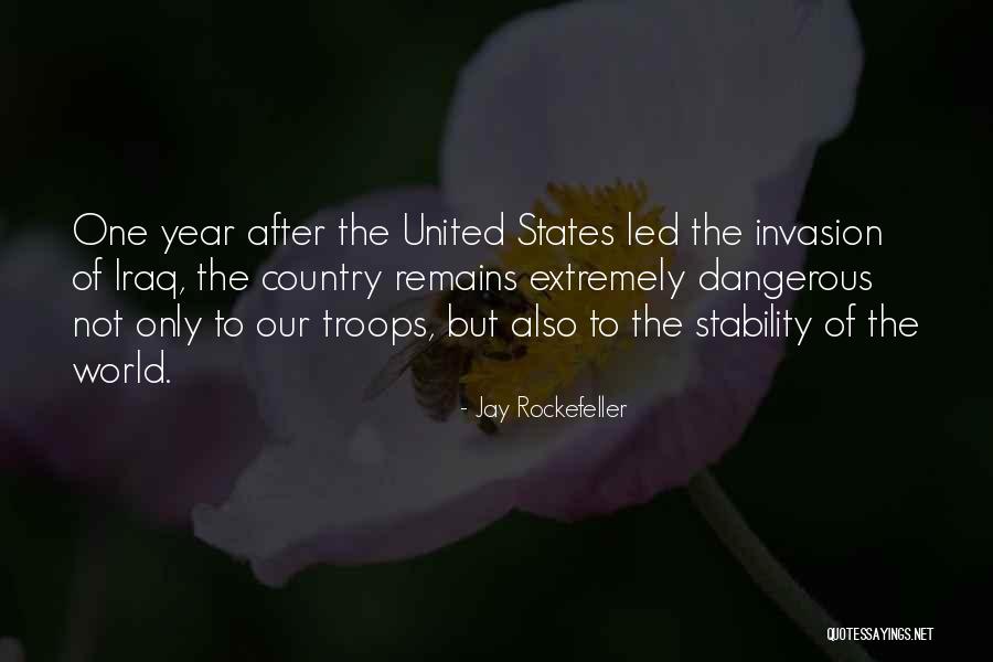 Esperen Quotes By Jay Rockefeller Esperen Quotes By Jay Rockefeller