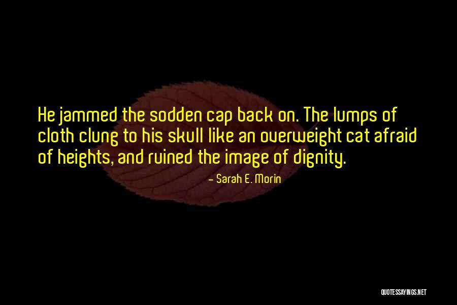 Esperen Quotes By Sarah E. Morin Esperen Quotes By Sarah E. Morin