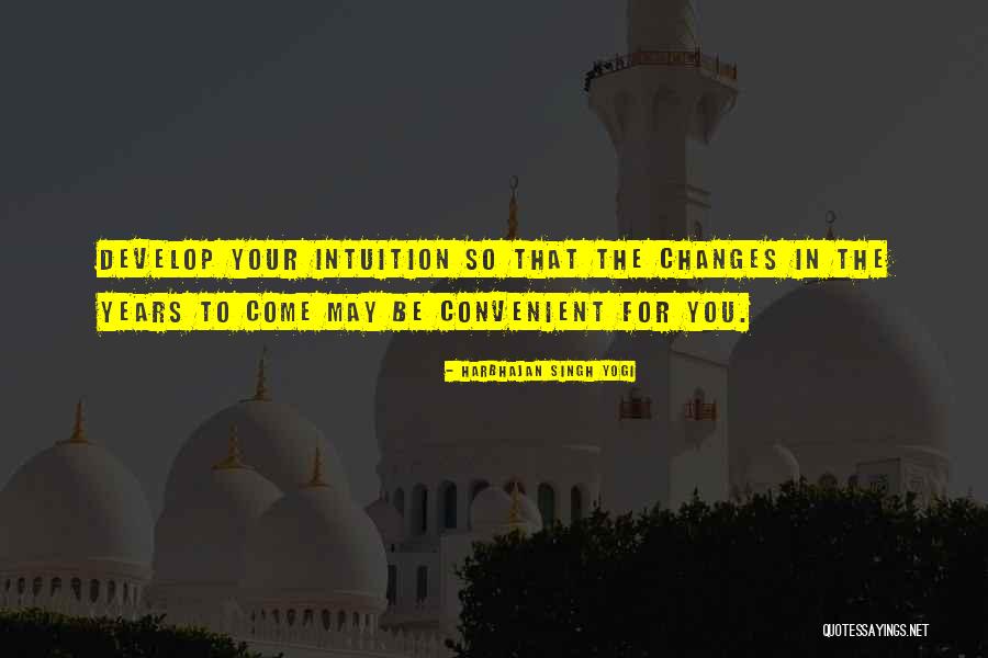 Esperienza Di Quotes By Harbhajan Singh Yogi