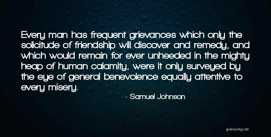 Esperienza Di Quotes By Samuel Johnson