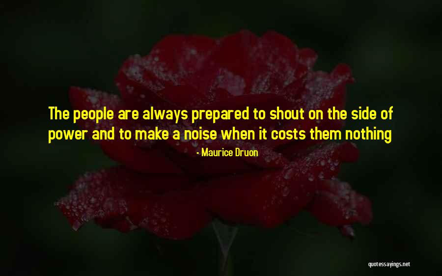 Esperienza Ferrari Quotes By Maurice Druon Esperienza Ferrari Quotes By Maurice Druon