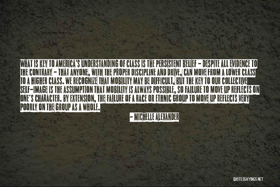 Esperienza Quotes By Michelle Alexander Esperienza Quotes By Michelle Alexander
