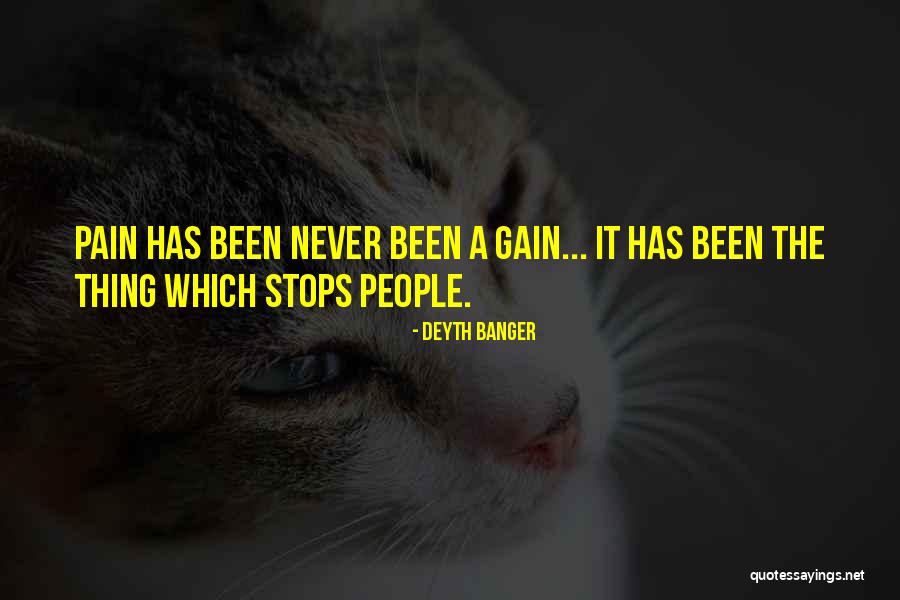 Esperienza Religiosa Quotes By Deyth Banger Esperienza Religiosa Quotes By Deyth Banger