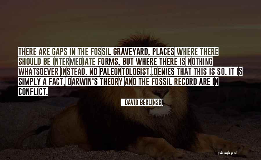 Esperienze Italiane Quotes By David Berlinski Esperienze Italiane Quotes By David Berlinski