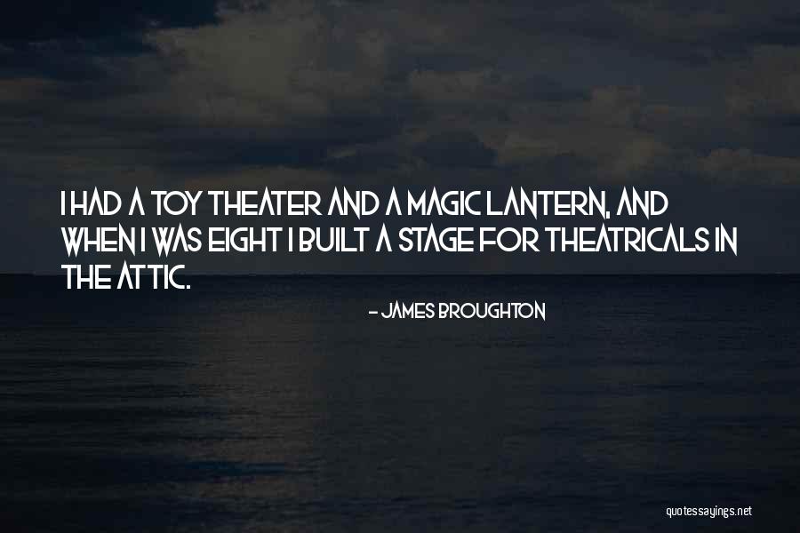 Espersen Quotes By James Broughton Espersen Quotes By James Broughton