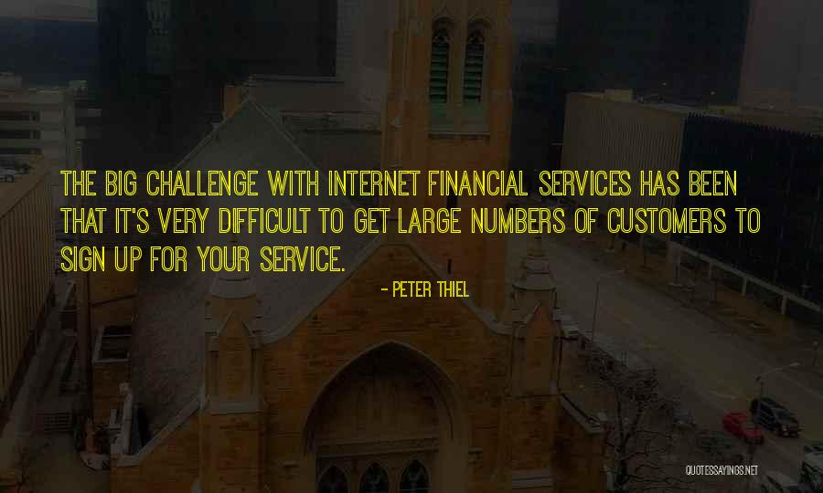 Espersen Quotes By Peter Thiel Espersen Quotes By Peter Thiel
